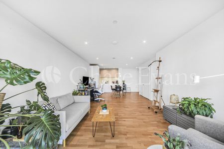 1 bedroom apartment to rent - Photo 3