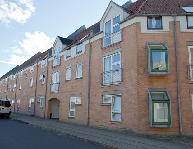 Knudsgade 79-86, Vestergårdsgade, Peder Møllers Plads, Vestergade, Gravensgade, Bredgade, Dannebrogsgade, Gasværksvej - Photo 1