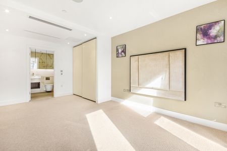 2 Bed Flat, Central Avenue, SW6 - Photo 4