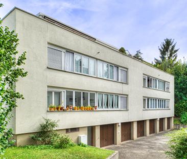 3-Zimmerwohnung, 65 m2, EG, Nähe Reinach-Dorf - Foto 1