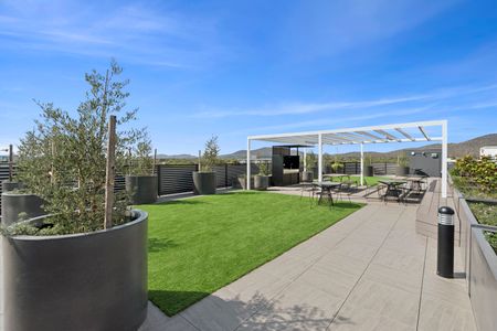 42/122 Macarthur Avenue, Turner ACT 2612 - Apartment For Rent | Domain - Photo 5