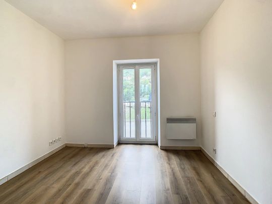 Location Appartement 2 pièces 30m² BLAUSASC 06440 - Photo 1