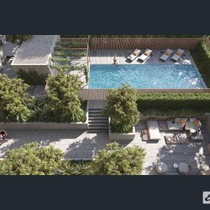 Brand New 2-Bedroom Apartment + Study in Prime Wollongong Location - Photo 2
