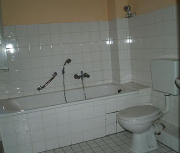 Demnächst frei! 2-Zimmer-Wohnung in Dortmund Bövinghausen - Foto 1