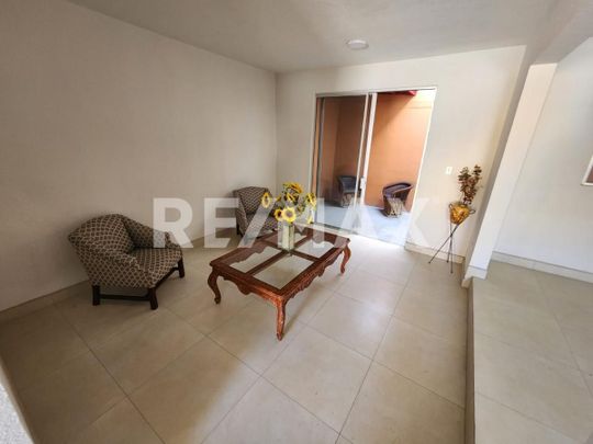 CASA EN RENTA CERCA DE AV. ERMITA, TIJUANA B.C. - Foto 1