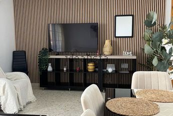 Alquiler de piso en Avenida de Andalucia, 139