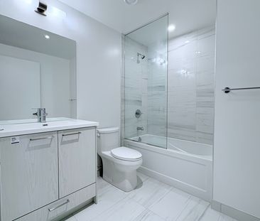 For Lease - 28 Interchange Way Unit# 309, Vaughan, Ontario - Photo 5