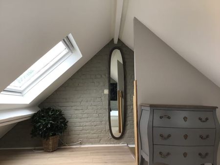 Appartement te huur - Foto 2