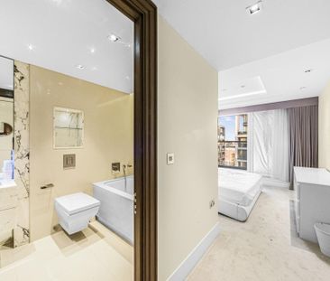 3 bedroom flat to rent - Photo 5