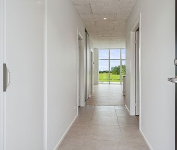 3-vær. rækkehus - Photo 2