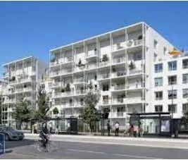 Appartement à louer 3 pièces 63.08m² - Photo 1