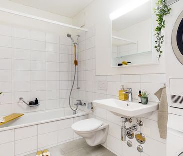 neuwertige 3.5 ZWG in Bern Brünnen - Photo 5