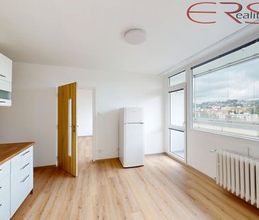 Pronájem bytu 2+1 57 m² - Photo 3