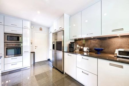 Appartement te huur - Foto 3