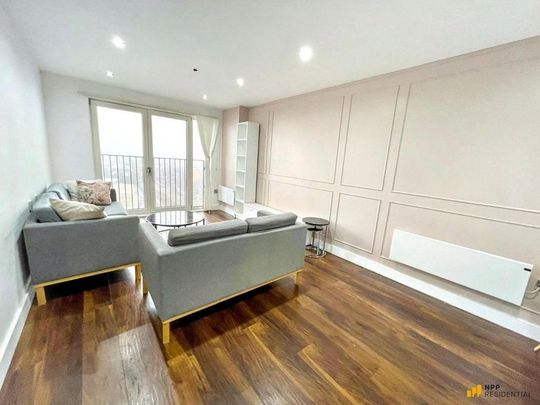3 bedroom apartment to rent - Photo 1