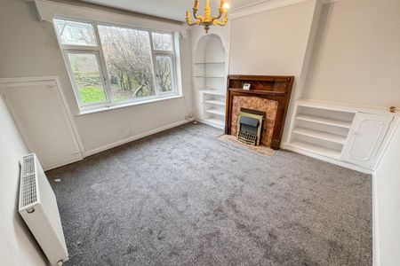 Stainburn Crescent, Moortown, Leeds - Photo 3