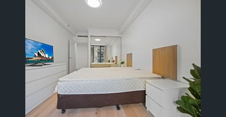 DARLING HABOUR VIEW @HAYMARKET - Photo 5