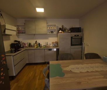 Zwischen Naturidylle und Stadtkomfort: attraktive 3-Zimmer-Wohnung ... - Foto 3