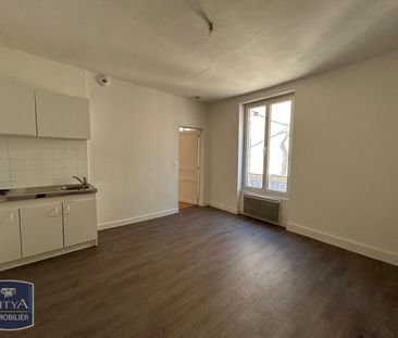 Location Appartement 2 pièces 41m² CHATEAU THIERRY 02400 - Photo 6