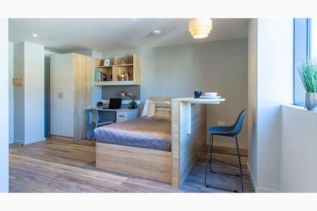 Premium Studio - Photo 3