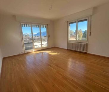 5.5 Zimmer, 105 m², 4. Stock - Foto 3
