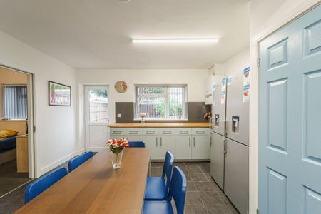 Room in a Shared House, Charter Avenue, CV4 - Photo 2