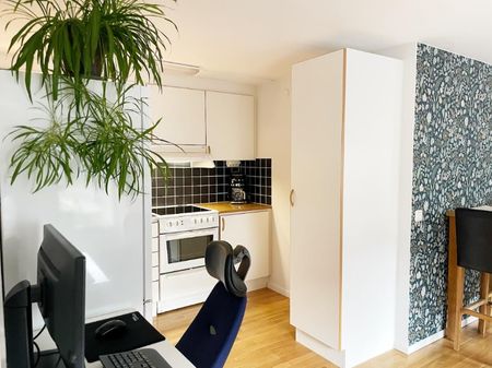 Linköping - 1rok - 6.325kr/mån - Photo 4