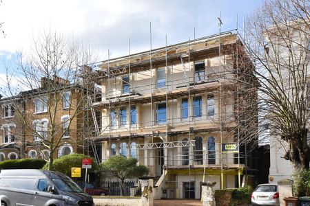 1 bedroom flat to rent - Photo 4