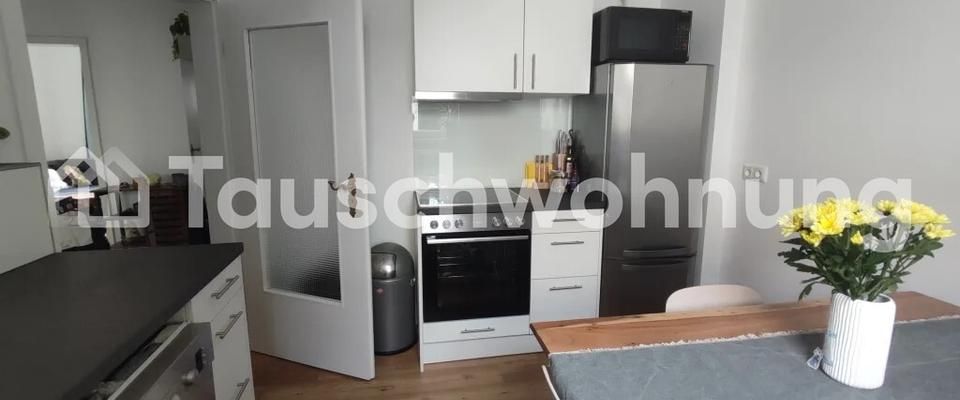 TAUSCHWOHNUNG Helle ruhige Altbau Wohnung - Photo 1