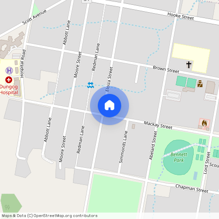 87 Eloiza Street, NSW 2420, Dungog