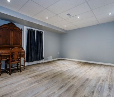 For Lease - 5 Hallen Drive Unit# Lower Unit, Penetanguishene, Ontario - Photo 6