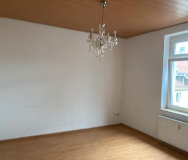 Gepflegte 2,5-Zimmer-Wohnung in Gelsenkirchen-Schalke – 60 m² - Foto 1