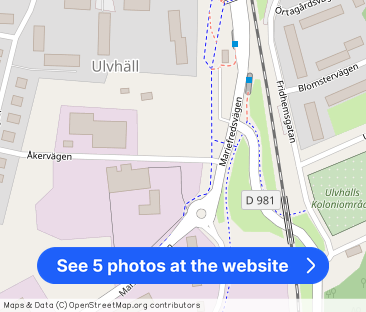 Åkervägen 2 C - Photo 1