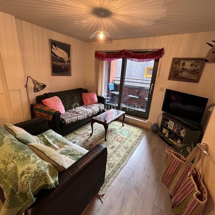 River Street, Manchester - Photo 1