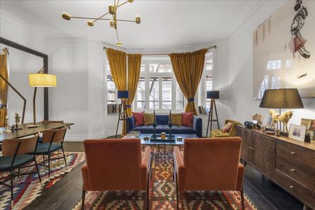 3 bedroom apartment to rent - Photo 2