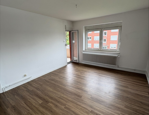 Gemütliche 3-Zimmer Wohnung in Emden - Foto 1