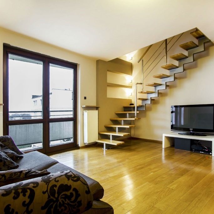 Łódź, Polesie, Retkinia, Kusocińskiego - Фото 1