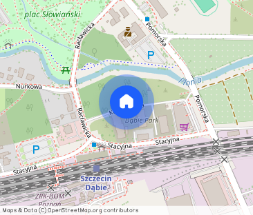 Nowe mieszkanie 2 pokojowe - Dąbie Park - Фото 1