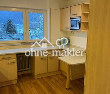 4 Zimmer Wohnung - Photo 4