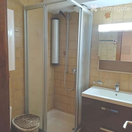 Studio meublé à louer à Saillon au coeur des Bains - Foto 4