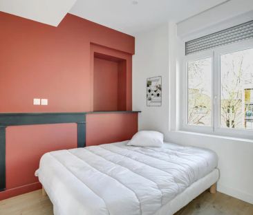 28 boulevard de Montebello 28, Lille - Photo 2