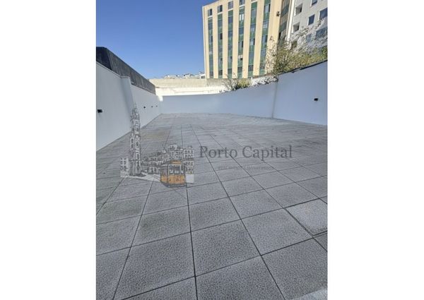 Apartamento T2 em Porto