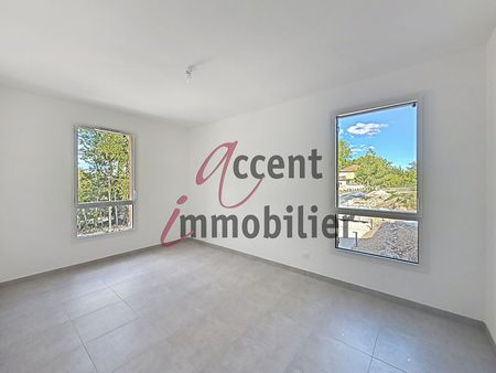 Appartement Saint Remy De Provence 2 pièce(s) 44.50 m2, - Photo 5