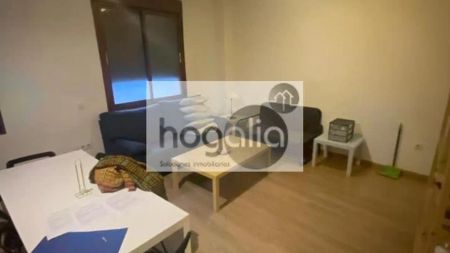 Planta baja de alquiler en Santa Catalina - Foto 2