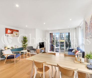 3 bedroom apartment to rent - Photo 4