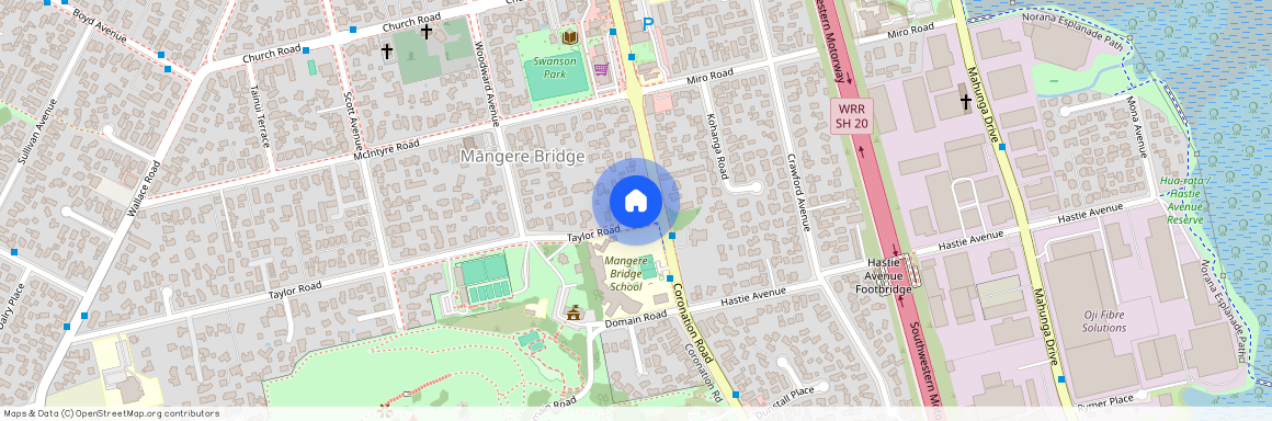 4/64D Coronation Road, Manukau, Mangere Bridge