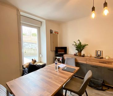 Location Maison 2 pièces 49m² BOULOGNE SUR MER 62200 - Photo 2