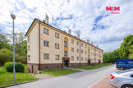 Pronájem bytu 2+1 50 m², Dašická 1215, Pardubice Bílé Předměstí - Photo 3