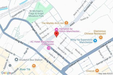 1 bedroom apartment to rent - Photo 5