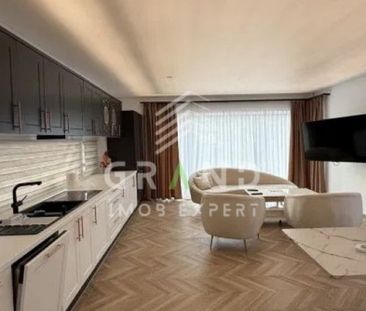 Duplex Modern–3 Dormitoare+Living Open Space | Terasă Gen - Fotografie 1